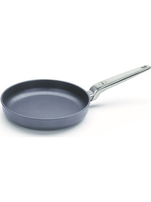 Primanova Woll Indüksiyon Kızartma Tavası 24 cm