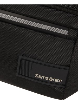 Samsonite Litepoint-Waist Bel Çantası