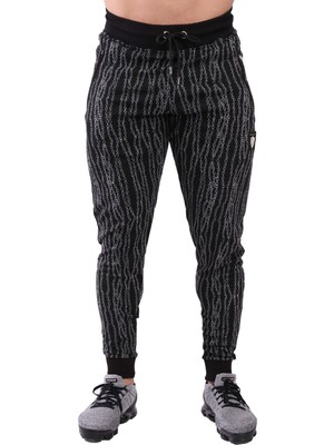 Big Sam Slim Fit Jogger Pantolon Eşofman Altı Big Sam 1214