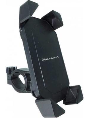 Briviga Ech- 360 Derece Telefon Tutucu 3.5inc ile 7 Inc Arası