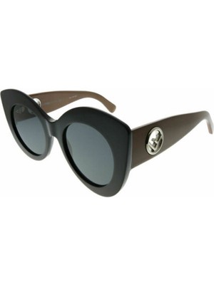 Fendi FEN FF 0306/S R60 IR 50 G Kadın Güneş Gözlüğü