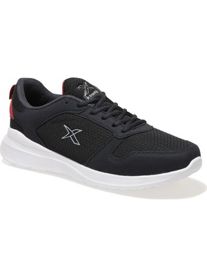 Kinetix Action Mesh M 1fx Lacivert Erkek Sneaker Ayakkabı