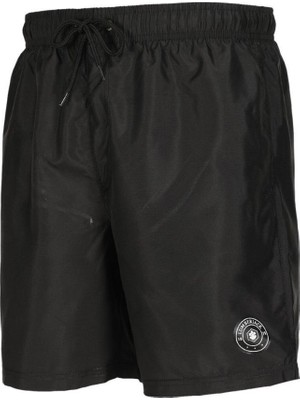 Lumberjack Siyah Erkek Mayo Şort 100583995