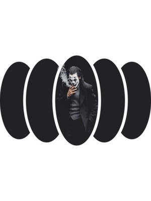 Renkselart Joker Mdf TABLO-0594
