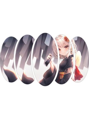 Renkselart Anime Mdf TABLO-0131