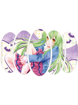 Renkselart Anime Mdf TABLO-0265