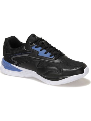 Kinetix Tole Mesh M 1fx Siyah Erkek Sneaker