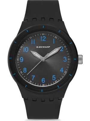 Dunlop DUN-367-G06 Erkek Kol Saati