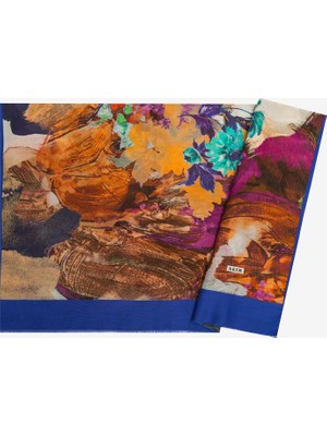 Yaz Serinliği 75X200  İpek Koton Etol