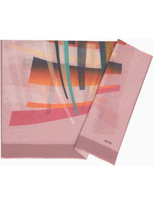 Aker 75X200 Aker İpek Koton Etol