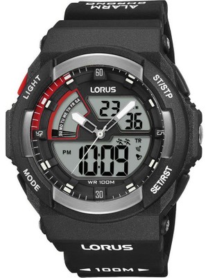 Lorus R2321MX9 Erkek Kol Saati