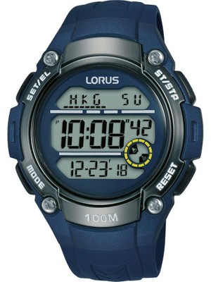 Lorus R2329MX9 Erkek Kol Saati