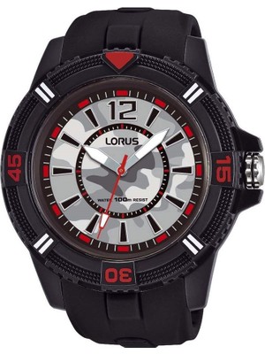 Lorus RRX43FX9 Erkek Kol Saati
