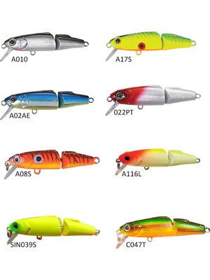 Strike Pro EG-093 Jb Silver Sprat 50 Serisi Suni Yem Fiyatı