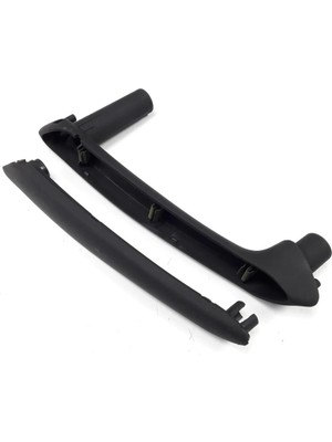 Gkl Volkswagen Passat B5 Sağ Arka Kapı İç Çekme Kolu Siyah (1997 - 2005) 3B4867180A