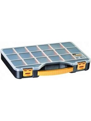 Mano Malzeme Kutusu 18 inç Organizer - ORG-18