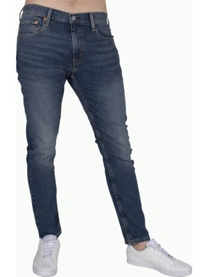 512™ Slim Taper Erkek Jean Pantolon - Kivry Cove Local