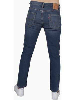 512™ Slim Taper Erkek Jean Pantolon - Kivry Cove Local