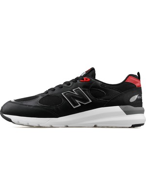 New Balance MS109CML Erkek Günlük Ayakkabı MS109CML Siyah