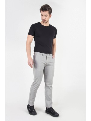 Alexandergardı Slim Fit Pantolon (BYS180055)