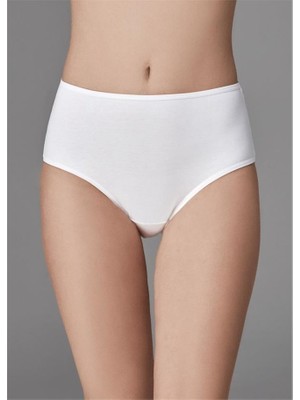 Eros ERSK700 Bato Kadın Slip (Üçlü Paket) - Mix