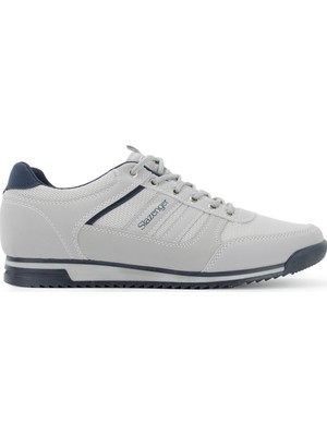 Slazenger Actıve Sneaker Erkek Ayakkabı