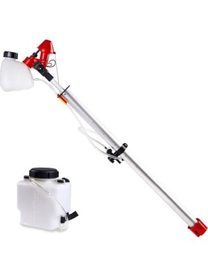 Palmera PA05 Pilli Püskürtmeli Ilaç Makinesi