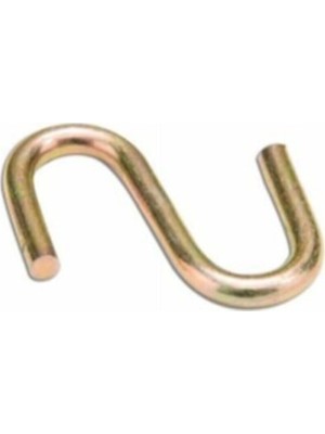 Gross AVM Es Kanca - S Kanca - Küçük Boy - 14 Adet