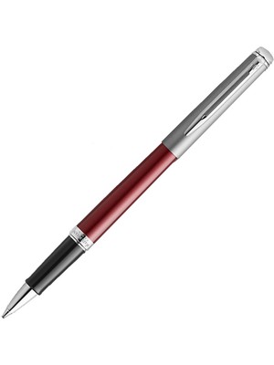 Waterman Hemisphere Essential Kırmızı Ct Roller Kalem 2146625