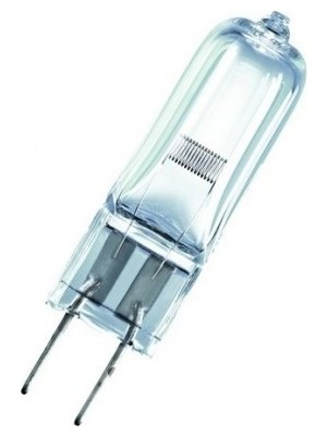 Gross AVM Avize Ampulü - Iğne Bacaklı Halojen Kapsül Ampül G4 Duy 12V - 20W Sarı - 3 Adet