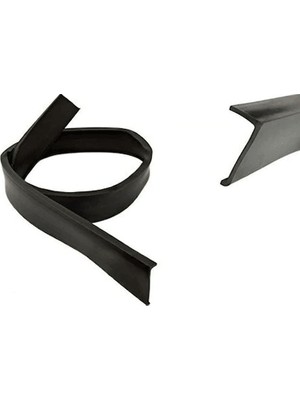 OtoLine Volkswagen Polo 6n2 Uyumlu Tampon Lip