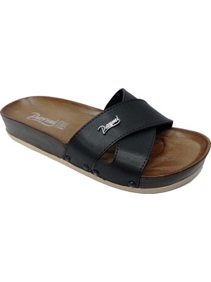 Parmi 19055 Anatomik Taban Kadın Terlik