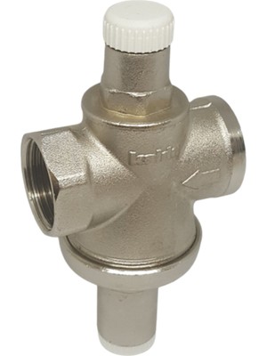 Kalde Basınç Düşürücü