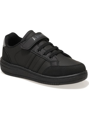 Kinetix Malıbu Boy 1fx Siyah Erkek Çocuk Sneaker