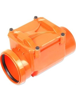 Torun Plastik Atık-Pis Su Çekvalfi