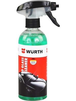 Würth Cam Temizleyici 500 ml