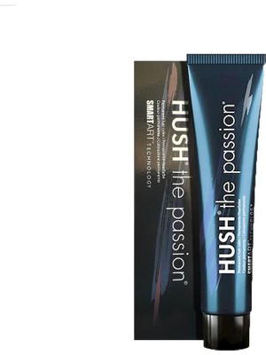 Hush The Passion Smart Boya 6/31 Koyu Kumral Dore Küllü 60ML