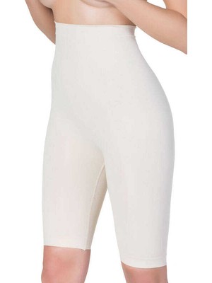 Form Angel - Yüksek Bel Uzun Paçalı Toparlayıcı Korse 5002