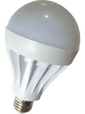 Durbuldum 9W Enerji Tasarruflu LED Ampul