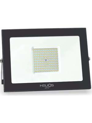 Durbuldum 100W Smd LED Projektör Beyaz