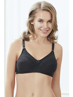 Anıl - Balensiz Pamuklu Minimizer Sütyen 3714