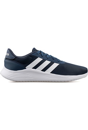 Adidas lite racer discount (knit mesh) lifestyle ayakkabı