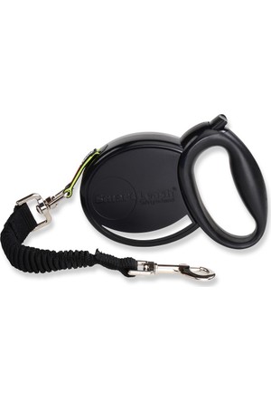 smart retractable leash