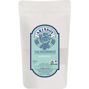 Badem Unu 250 gr