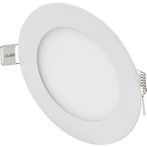 5 Adet Ct 5144 Cata 3W LED Spot Günışığı 3200K