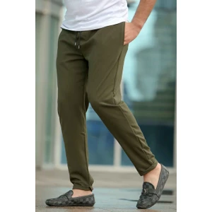 Haki Jogger Pantolon 4242
