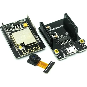 Emay Center ESP32-CAM +  ESP32 Seri Wifi ESP32 + OV2640 Kamera ESP32 Cam