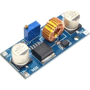 Emay Center XL4015 Ayarlanabilir 4-38V - 1-38V Dc Dc Voltaj Regülatör Tek Trimportlu