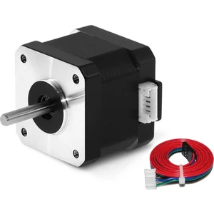 Emay Center 17HS4401S -22B Kablolu NEMA17 Step Motor 3D Yazıcı 48MM Nema 17