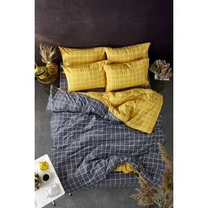 Bonjardin Home Noya Pamuk Çift Kişilik Nevresim Takımı